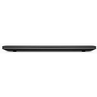 ноутбук Lenovo IdeaPad 300-15ISK 80Q701JFRK Черный