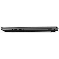 ноутбук Lenovo IdeaPad 300-15ISK 80Q701JRRK Черный