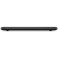 ноутбук Lenovo IdeaPad 300-15ISK 80Q701JRRK Черный
