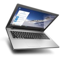 ноутбук Lenovo IdeaPad 300-15ISK 80Q701K0RK Серебристый