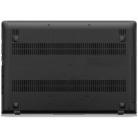 ноутбук Lenovo IdeaPad 300-15ISK 80Q701K2RK Серебристый