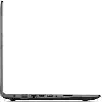 ноутбук Lenovo IdeaPad 310-15ABR 80ST000BRK Черный
