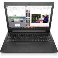 ноутбук Lenovo IdeaPad 310-15ABR 80ST000BRK Черный