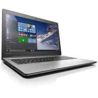ноутбук Lenovo IdeaPad 310-15IAP 80TT001QRK Серебристый