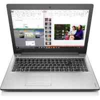ноутбук Lenovo IdeaPad 310-15IAP 80TT005RRK Серебристый