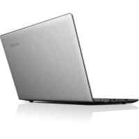 ноутбук Lenovo IdeaPad 310-15IAP 80TT005RRK Серебристый