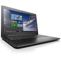 ноутбук Lenovo IdeaPad 310-15IAP 80TT006ARK Черный