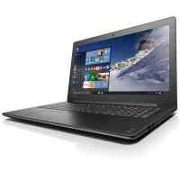 ноутбук Lenovo IdeaPad 310-15IAP 80TT006ERK Черный
