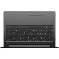 ноутбук Lenovo IdeaPad 310-15IAP 80TT006GRK Черный