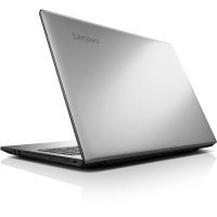 ноутбук Lenovo IdeaPad 310-15IAP 80TT00BARK Серебристый