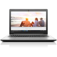 ноутбук Lenovo IdeaPad 310-15IKB 80TV0038RK Серебристый
