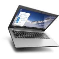 ноутбук Lenovo IdeaPad 310-15IKB 80TV0038RK Серебристый