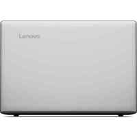 ноутбук Lenovo IdeaPad 310-15IKB 80TV00AXRK Серебристый