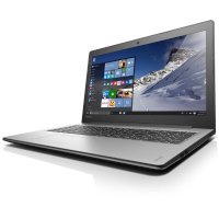 ноутбук Lenovo IdeaPad 310-15IKB 80TV00BERK Серебристый