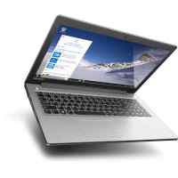 ноутбук Lenovo IdeaPad 310-15IKB 80TV01CMRK Серебристый