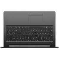 ноутбук Lenovo IdeaPad 310-15IKB 80TV02DYRK Черный