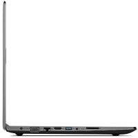 ноутбук Lenovo IdeaPad 310-15ISK 80SM00D6RK Серебристый