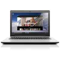ноутбук Lenovo IdeaPad 310-15ISK 80SM00VERK Белый