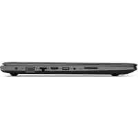 ноутбук Lenovo IdeaPad 310-15ISK 80SM00VGRK Черный