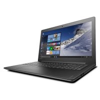 ноутбук Lenovo IdeaPad 310-15ISK 80SM00VKRK Черный