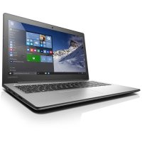 ноутбук Lenovo IdeaPad 310-15ISK 80SM01RARK Серебристый