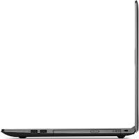 ноутбук Lenovo IdeaPad 310-15ISK 80SM021FRK Черный