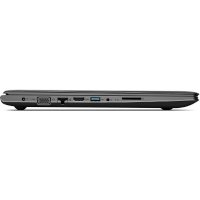 ноутбук Lenovo IdeaPad 310-15ISK 80SM021FRK Черный