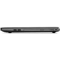 ноутбук Lenovo IdeaPad 310-15ISK 80SM021LRK Черный