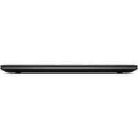 ноутбук Lenovo IdeaPad 310-15ISK 80SM021LRK Черный