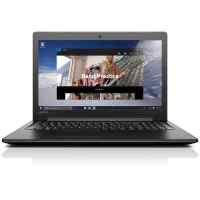 ноутбук Lenovo IdeaPad 310-15ISK 80SM022GRK Черный