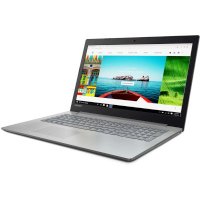 ноутбук Lenovo IdeaPad 320-15AST 80XV00C9RK Серый