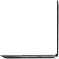 ноутбук Lenovo IdeaPad 320-15AST 80XV00J8RK Черный