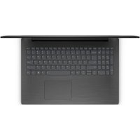 ноутбук Lenovo IdeaPad 320-15AST 80XV00RNRK Черный
