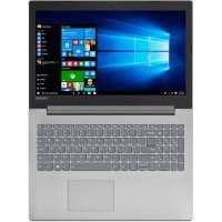 ноутбук Lenovo IdeaPad 320-15AST 80XV00YURU Серый