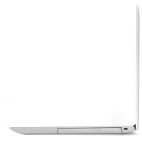 ноутбук Lenovo IdeaPad 320-15IAP 80XR001LRK Белый