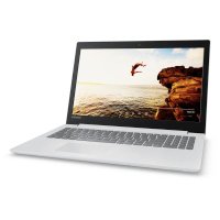 ноутбук Lenovo IdeaPad 320-15IAP 80XR001WRK Белый
