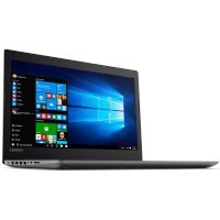 ноутбук Lenovo IdeaPad 320-15IAP 80XR001YRK Черный