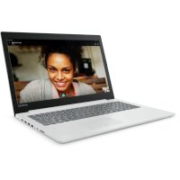 ноутбук Lenovo IdeaPad 320-15IAP 80XR002JRK Белый