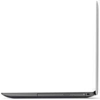 ноутбук Lenovo IdeaPad 320-15IAP 80XR002LRK Серый