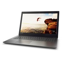 ноутбук Lenovo IdeaPad 320-15IAP 80XR002PRK Черный