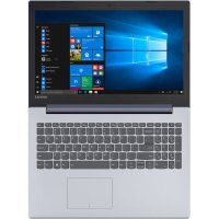 ноутбук Lenovo IdeaPad 320-15IAP 80XR00XLRK Синий