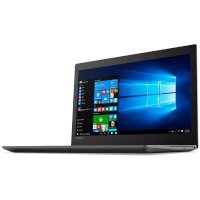 ноутбук Lenovo IdeaPad 320-15IAP 80XR01CCRU Черный