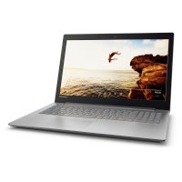 ноутбук Lenovo IdeaPad 320-15IAP 80XR01CERU Серый