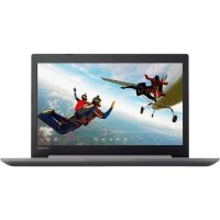 ноутбук Lenovo IdeaPad 320-15IAP 80XR01CGRU Серый