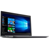 ноутбук Lenovo IdeaPad 320-15IKBA 80YE0003RK Серый