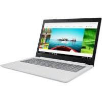 ноутбук Lenovo IdeaPad 320-15IKBN 80XL003FRK Белый