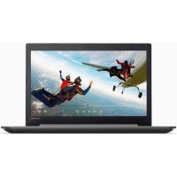 ноутбук Lenovo IdeaPad 320-15IKBN 80XL03U1RU Серый