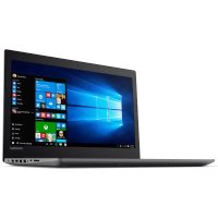 ноутбук Lenovo IdeaPad 320-15IKBRN 81BG00L0RU Черный