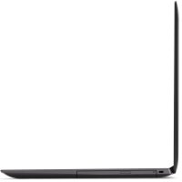 ноутбук Lenovo IdeaPad 320-17AST 80XW0002RK Черный