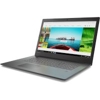ноутбук Lenovo IdeaPad 320-17AST 80XW000DRK Черный